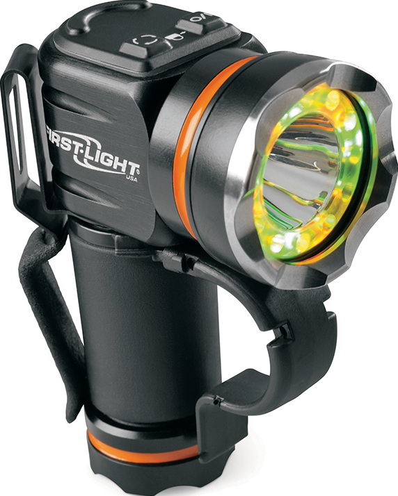 FirstLight USA TMAX PRO Tactical Flashlight Cabela's